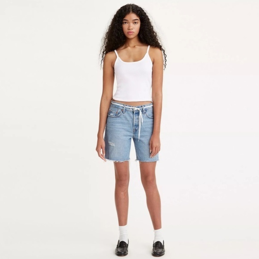 Levi's Premium 501® '90S WOMEN'S SHORTS